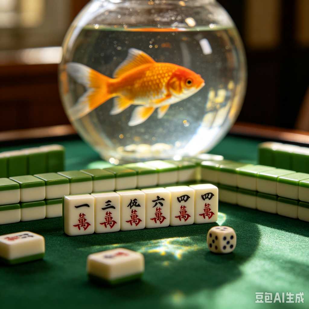 Mendoza,mahjong