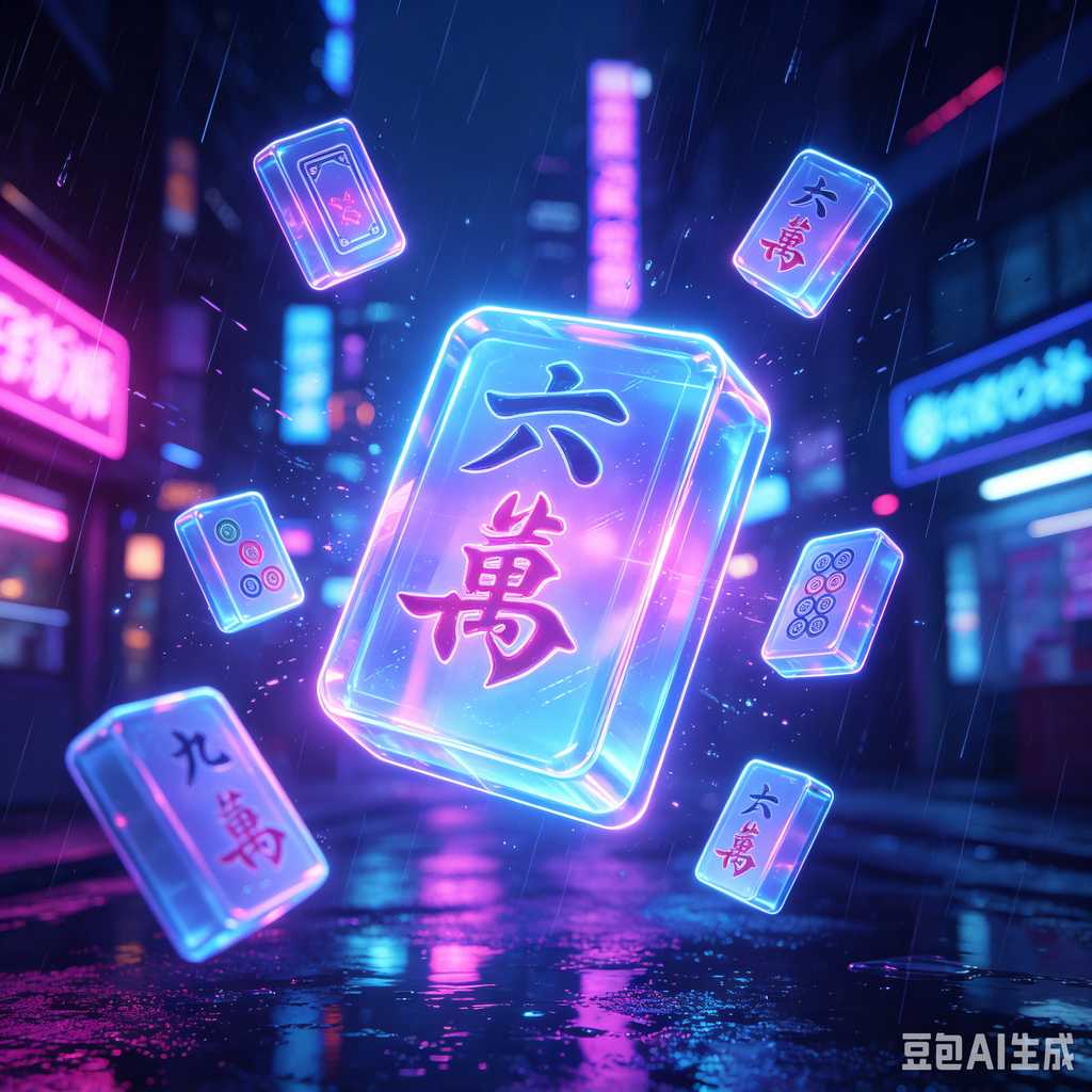 Ljubljana,mahjong
