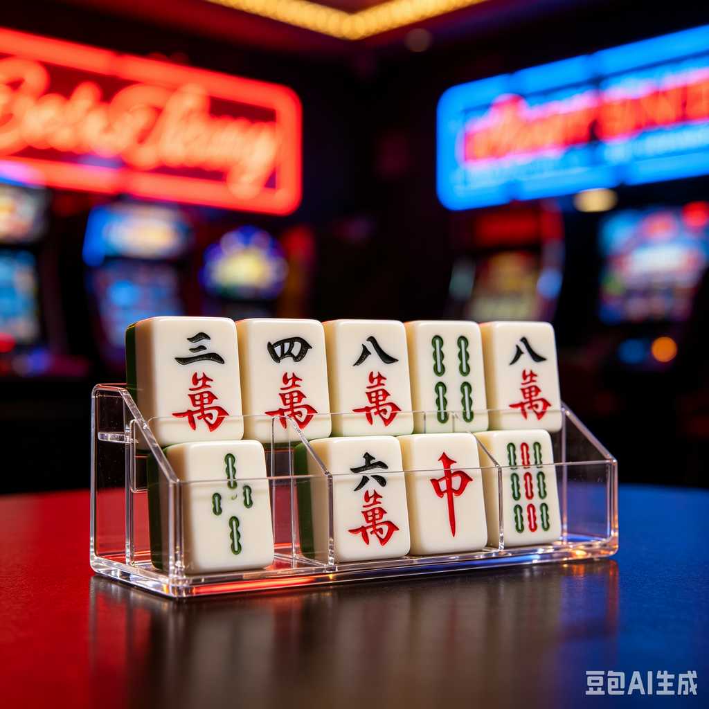 KansasCity,mahjong