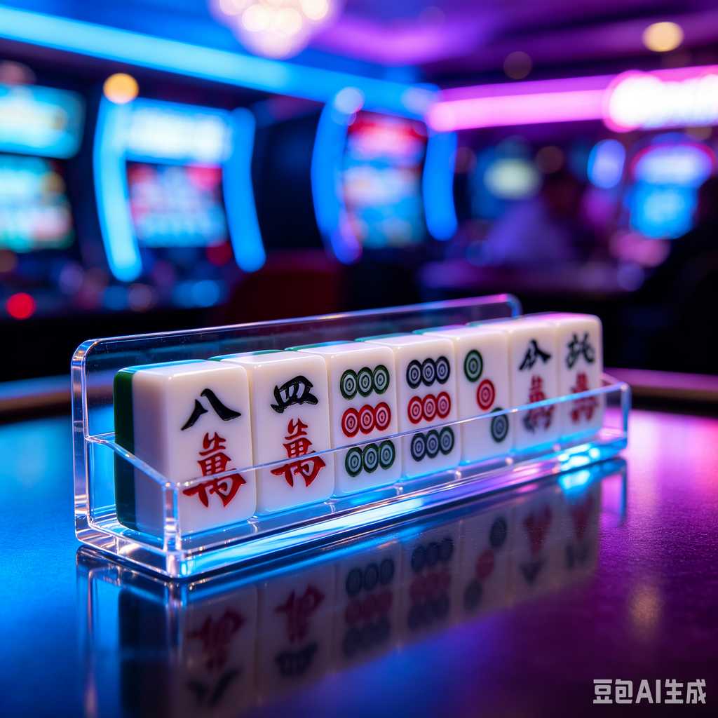 Dover,mahjong